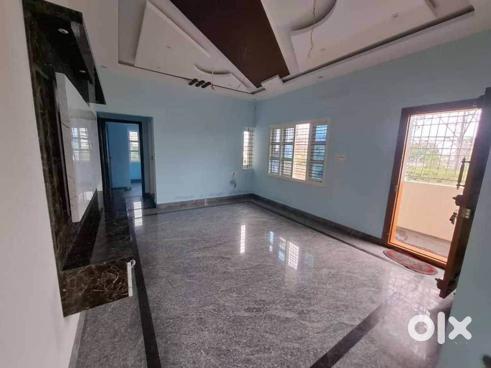 3bhk house for lease at Mylasandra