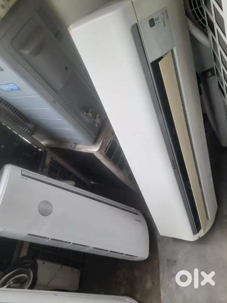 A/c , Fridge,Washing Machine , Water Heater , Service & Installation