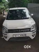 Maruti Suzuki Wagon R 1.2 VXI, 2023, CNG & Hybrids