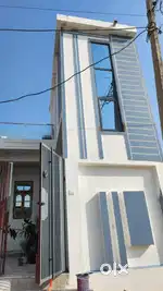 House for rent .. only for family's