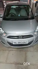 Hyundai i10 2011 Petrol 100000 Km Driven