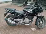 Pulser 180 well maintained vehicle for sale