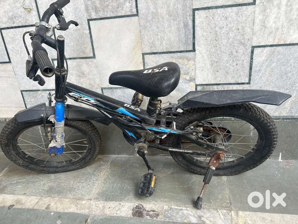 Kids cycle