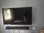 LG LED TV – Excellent Condition, Best Price