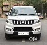 Mahindra Bolero Neo 1.5 N8, 2023, Diesel