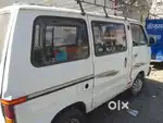 Maruti Suzuki Omni 2006 LPG Good Condition