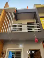 Row house for sale