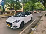 Maruti Suzuki Swift Dzire ZXI Plus 2022 model