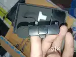 Wireless mic