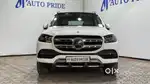 Mercedes-Benz GLS 400d 4MATIC, 2022, Diesel