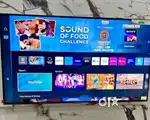 43 inch smart android frameless led tv 10999