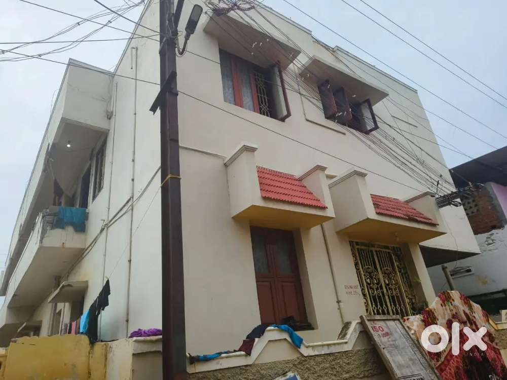 Near SIT Ambika Puram, near main road 100 ft,