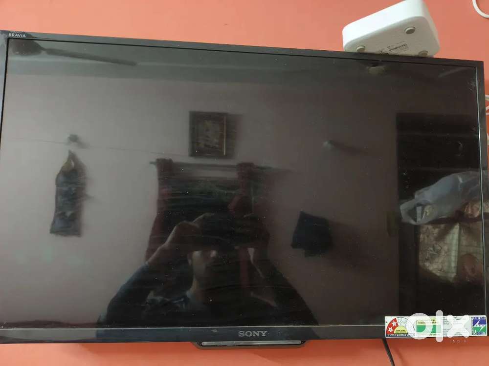 Sony smart TV