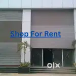 PRIME LOCATION SHOP FOR RENT IN NEW ASHOK NAGAR