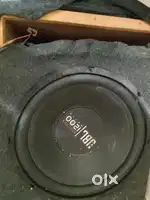 JBL Sub Woofer
