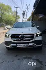 Mercedes-Benz GLE Class 300d 4MATIC LWB, 2020, Diesel