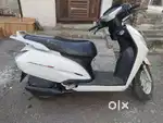 Activa 125 Mint condition owner moving abroad reason for sell