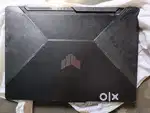 ASUS LAPTOP