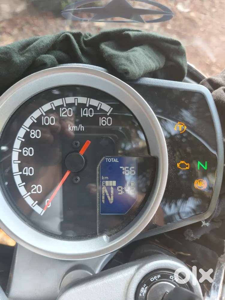Full accessories are inbuilted of cost 14000