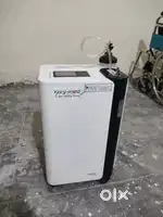 Oxy-Med Mini Oxygen Concentrator