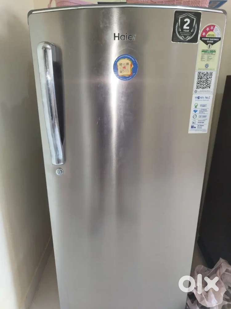 Haier HRD-2263, 2023 MODLE