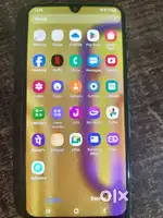 Samsung m30s 6gb 128gb