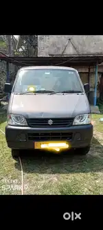 Maruti Suzuki Eeco 2019 Petrol .