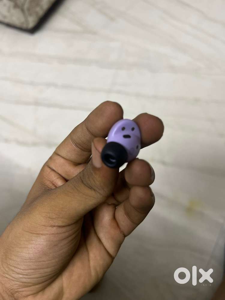 Galaxy buds 2 pro