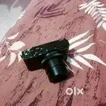 Camera sony rx100M2