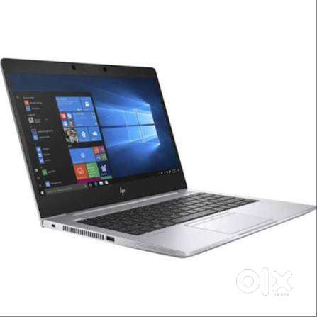 HP Elitebook 830