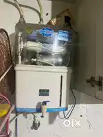 Water purifier