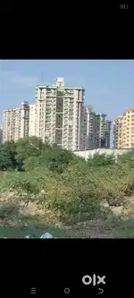 55 sector metro near plot