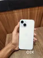 iPhone 15 (256gb)
