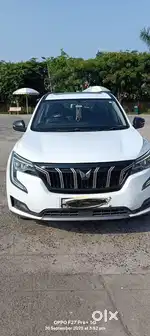 Mahindra XUV700 2023 Diesel 70000 Km Driven