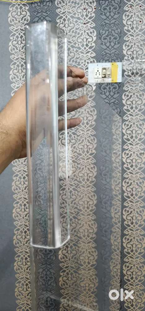 TV SCREEN GUARD PROTECTOR 55