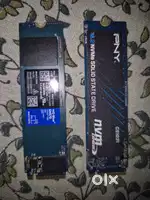 512 gb and 1 tb nvme drive for sale (health 97% and 100%)