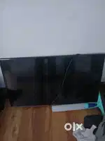 Selling my smart tv