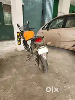 Honda CBR150R