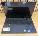 HP LAPTOP INTEL CORE I3 12TH GEN 8GB RAM 512GB SSD TOUCH SCREEN 360
