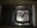 Kitchen sink FRANKE