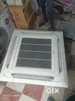 Ac Service and installation