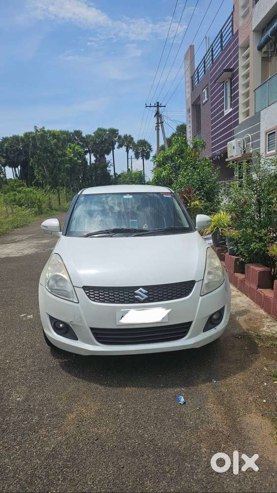 Well maintained Swift VDI for Sale