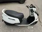 Tvs  iqube sale