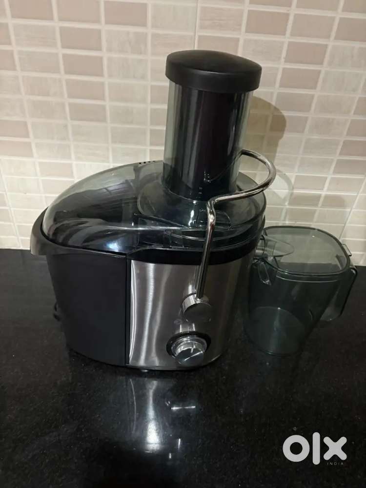 Bajaj Juicer