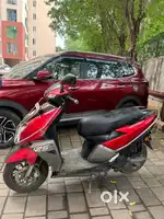 TVs ntroq 125