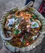 Sell food item in one place