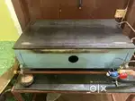HOTEL STOVE