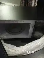 Samsung Microwave oven