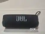 JBL Flip 6 Speaker