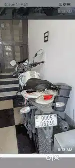 Excellent Ride and Great value